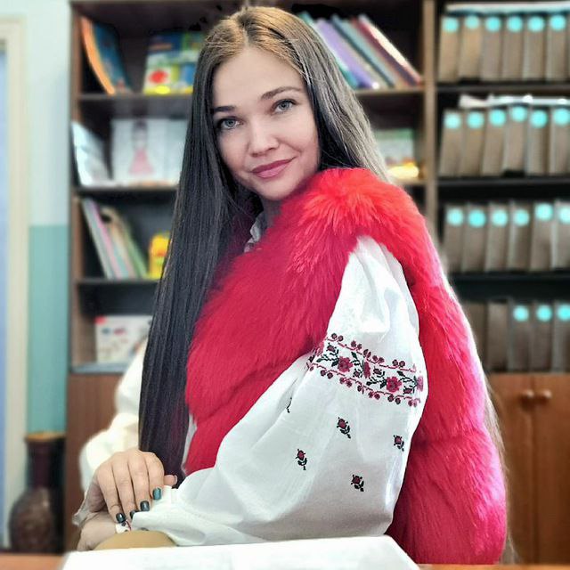 Алла Скрипниченко