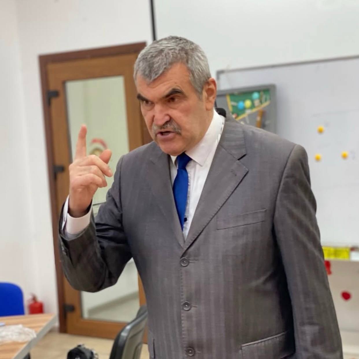 Микола Мартинюк