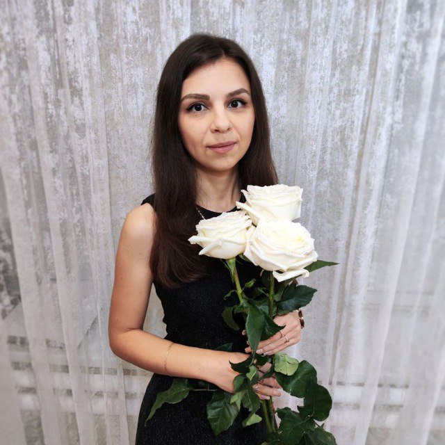 Оксана Носова