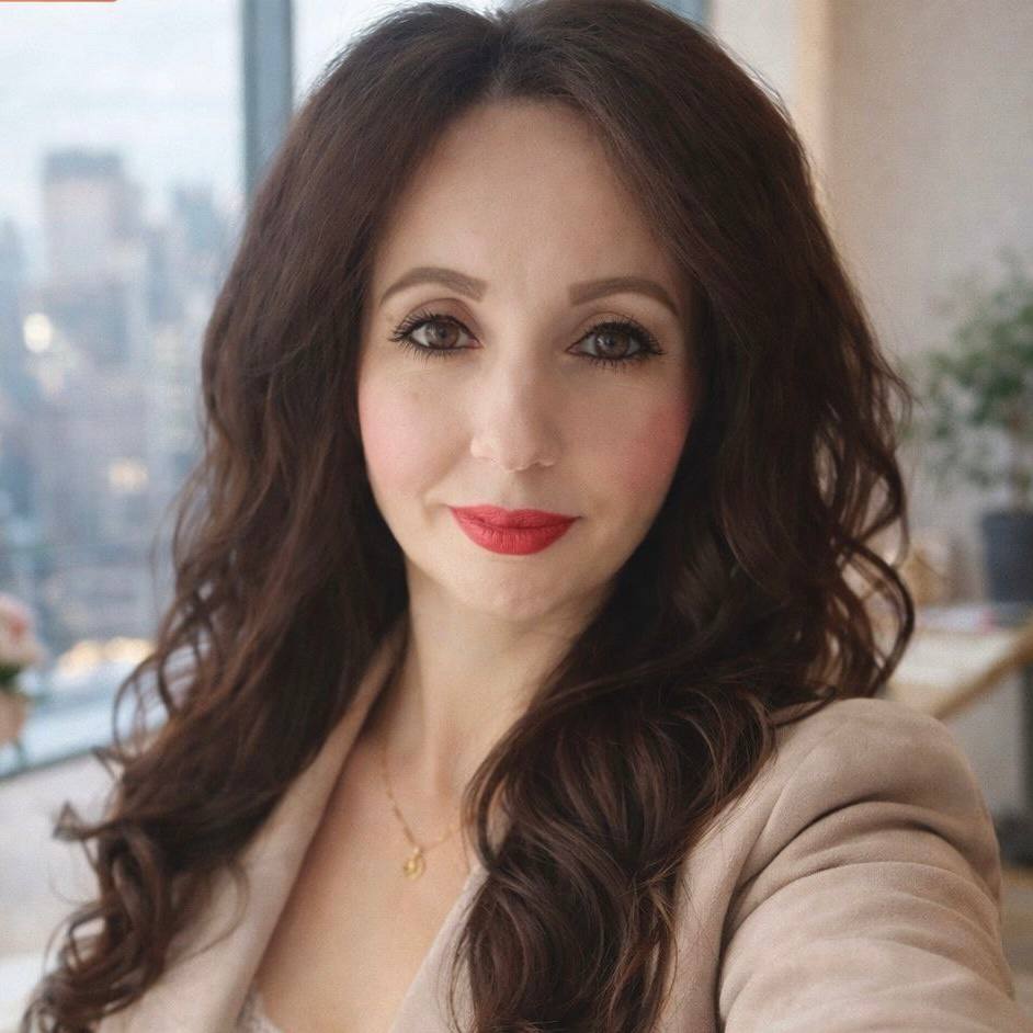 Олена Самарчук