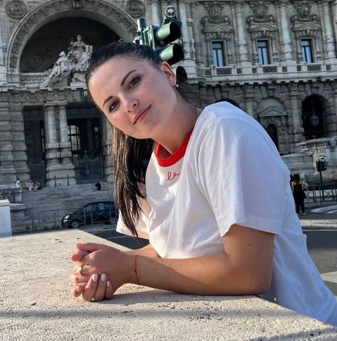 Ольга Діордієва