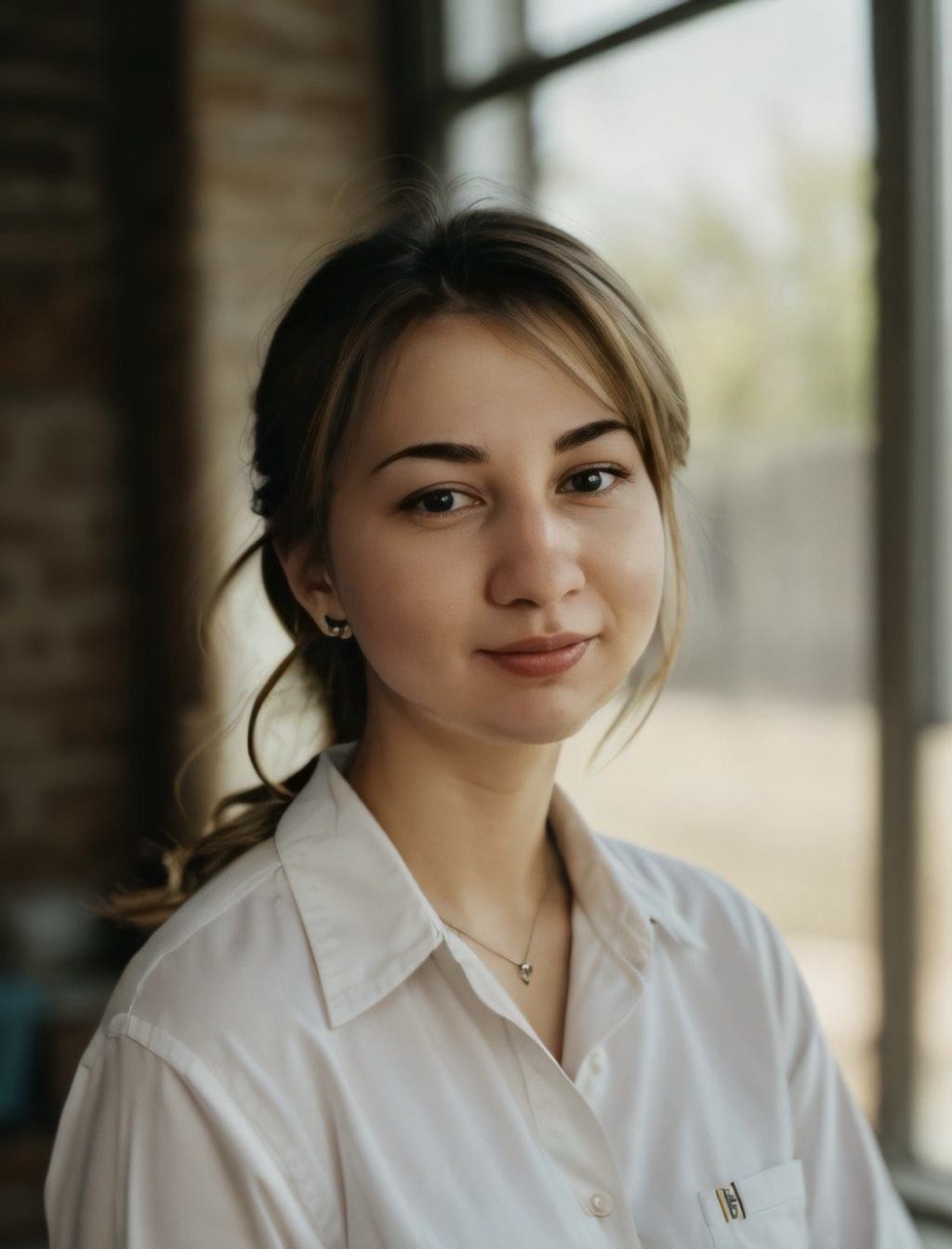 Софія Кулікова