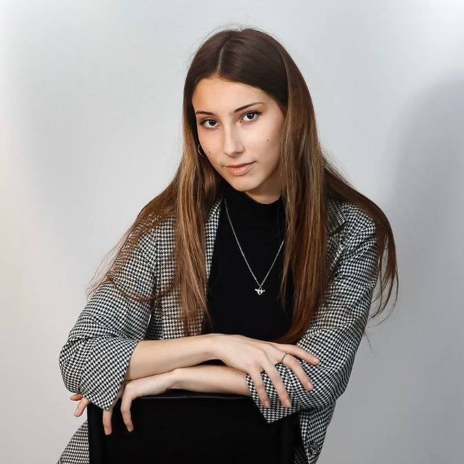 Софія Скрипнік