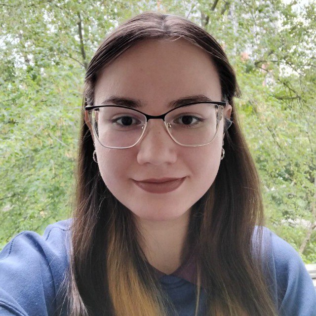 Таміла Калінчук