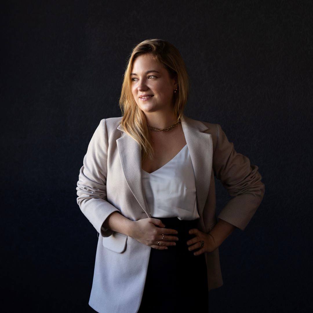 Валентина Чугаєвська