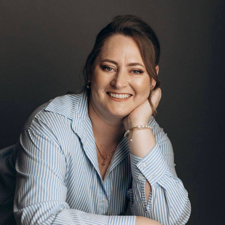 Валентина Климова