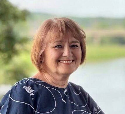 Галина Гайбадулова