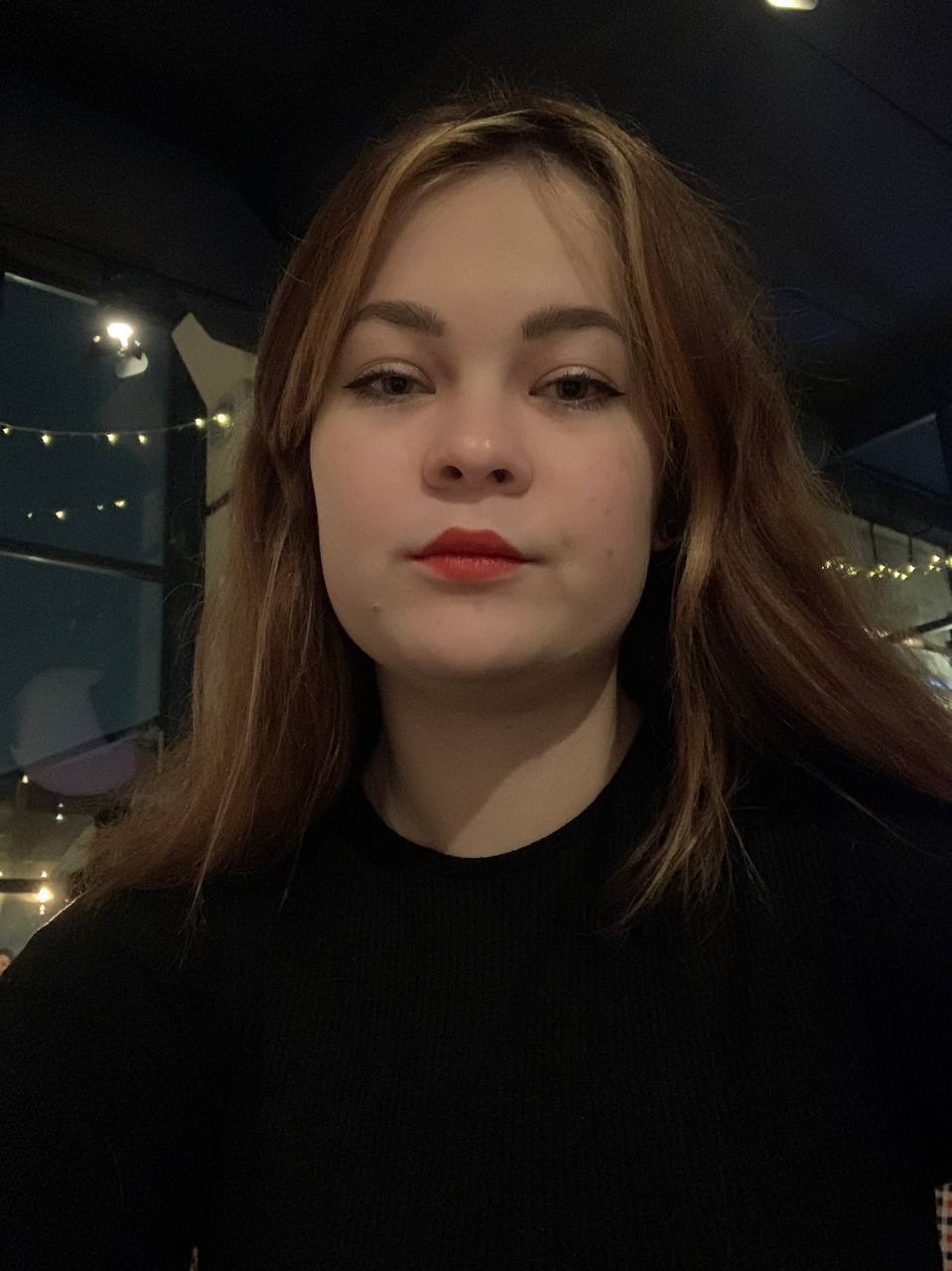 Катерина Фаєнко