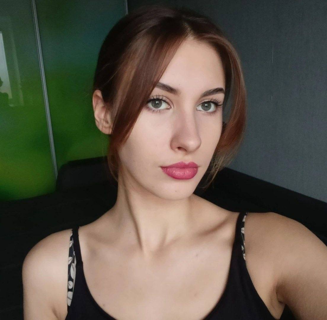 Марʼяна Салій