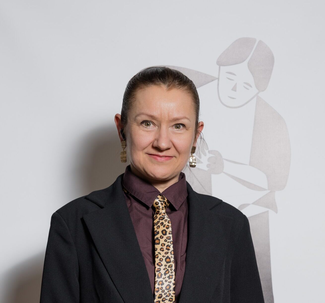 Наталія Гапей