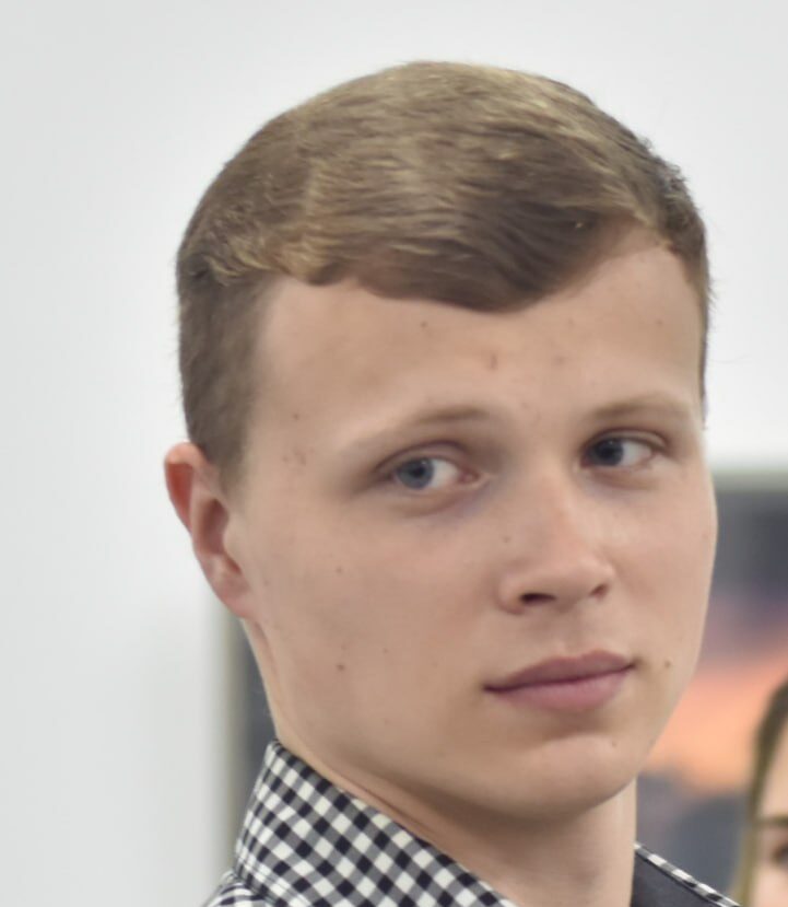 Олег Бардадим