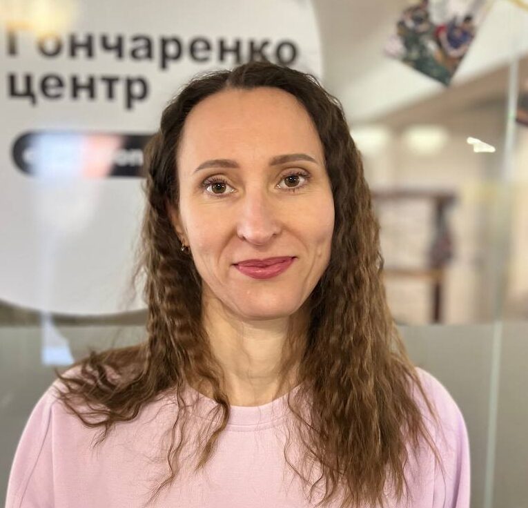 Світлана Прокопенко